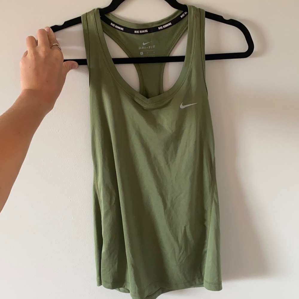 Nike Running Shirt